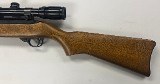 RUGER 10/22 CARBINE .22 LR - 5 of 12