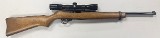 RUGER 10/22 CARBINE .22 LR - 1 of 12