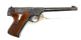 COLT WOODSMAN .22 LR