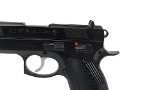 CZ 97 B .45 ACP - 4 of 16