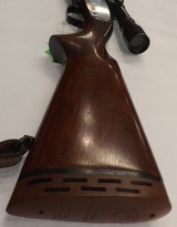 REMINGTON 760 GAMEMASTER .30-03 SPRINGFIELD - 15 of 15
