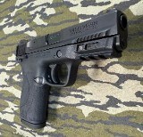 SMITH & WESSON SHIELD EZ .380 ACP - 4 of 4