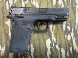 SMITH & WESSON SHIELD EZ .380 ACP - 1 of 4