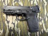 SMITH & WESSON SHIELD EZ .380 ACP - 2 of 4