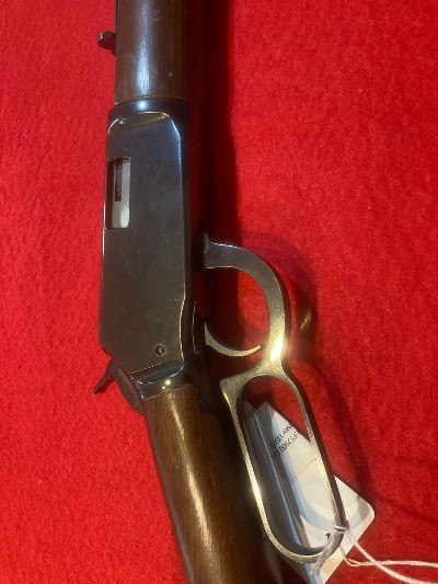 WINCHESTER 9422 .22 LR - Image 4 of 12