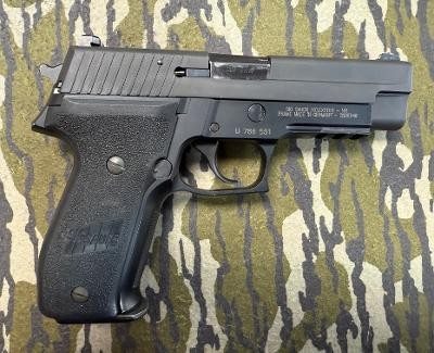 SIG SAUER P226 .40 S&W - Image 1 of 4