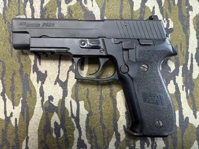 SIG SAUER P226 .40 S&W - Image 2 of 4