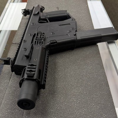 KRISS vector sdp.22 LR - Image 5 of 8