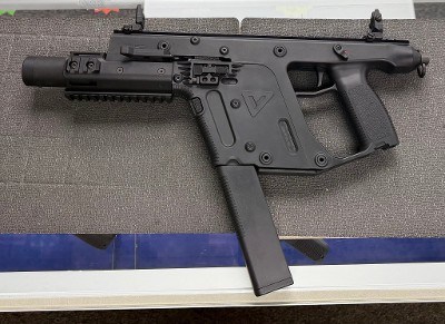 KRISS vector sdp.22 LR - Image 4 of 8