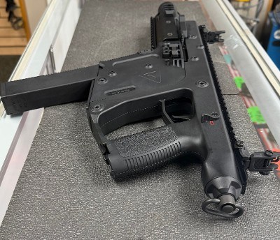 KRISS vector sdp.22 LR - Image 6 of 8