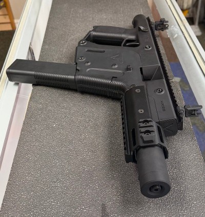 KRISS vector sdp.22 LR - Image 2 of 8