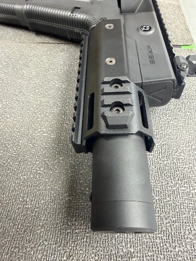 KRISS vector sdp.22 LR - Image 8 of 8