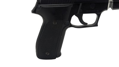 SIG SAUER P226 Germany 9MM LUGER (9x19 PARA) - Image 7 of 13