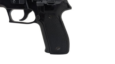 SIG SAUER P226 Germany 9MM LUGER (9x19 PARA) - Image 3 of 13