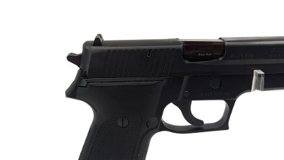 SIG SAUER P226 Germany 9MM LUGER (9x19 PARA) - Image 8 of 13