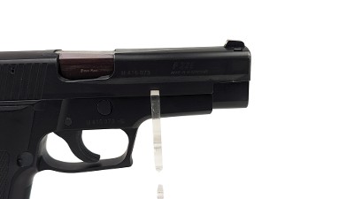 SIG SAUER P226 Germany 9MM LUGER (9x19 PARA) - Image 9 of 13