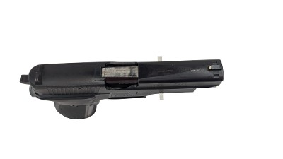 SIG SAUER P226 Germany 9MM LUGER (9x19 PARA) - Image 11 of 13