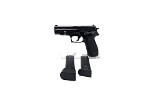 SIG SAUER P226 Germany 9MM LUGER (9x19 PARA) - Image 1 of 13
