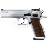 TANFOGLIO WITNESS STOCK II 9MM LUGER (9X19 PARA) - 1 of 3