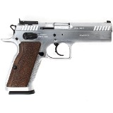 TANFOGLIO WITNESS STOCK II 9MM LUGER (9X19 PARA) - 2 of 3