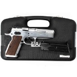 TANFOGLIO WITNESS STOCK II 9MM LUGER (9X19 PARA) - 3 of 3