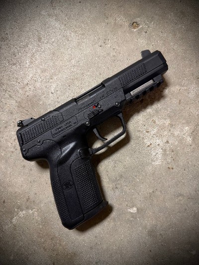 FN FIVE-SEVEN 5.7X28MM - Image 1 of 6