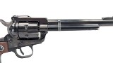 RUGER Single Six Three Screw 22cal - 10 of 21