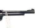 RUGER Single Six Three Screw 22cal - 11 of 21