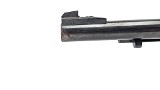 RUGER Single Six Three Screw 22cal - 6 of 21