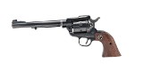 RUGER Single Six Three Screw 22cal - 1 of 21