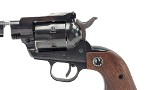 RUGER Single Six Three Screw 22cal - 3 of 21