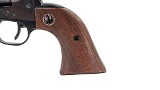 RUGER Single Six Three Screw 22cal - 2 of 21