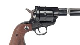 RUGER Single Six Three Screw 22cal - 9 of 21