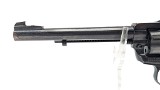 RUGER Single Six Three Screw 22cal - 5 of 21