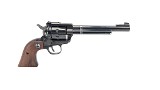 RUGER Single Six Three Screw 22cal - 7 of 21