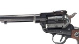 RUGER Single Six Three Screw 22cal - 4 of 21