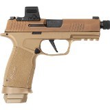 SIG SAUER P365X 9MM LUGER (9X19 PARA) - 2 of 3