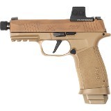SIG SAUER P365X 9MM LUGER (9X19 PARA) - 1 of 3
