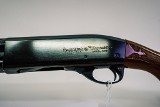 REMINGTON 870 WINGMASTER 12 GA - 8 of 9