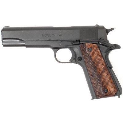 SPRINGFIELD ARMORY SPRINGFIELD ARMORY 1911-A1 .45 ACP - Image 1 of 3