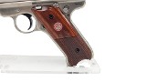RUGER MKIII Hunter .22 LR - 3 of 19