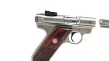 RUGER MKIII Hunter .22 LR - 10 of 19