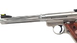 RUGER MKIII Hunter .22 LR - 6 of 19