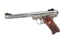 RUGER MKIII Hunter .22 LR - 2 of 19