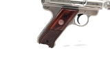 RUGER MKIII Hunter .22 LR - 9 of 19