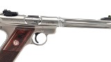 RUGER MKIII Hunter .22 LR - 11 of 19