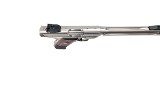 RUGER MKIII Hunter .22 LR - 14 of 19