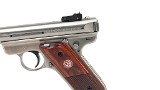 RUGER MKIII Hunter .22 LR - 4 of 19