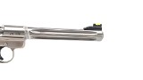 RUGER MKIII Hunter .22 LR - 12 of 19