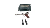 RUGER MKIII Hunter .22 LR - 1 of 19